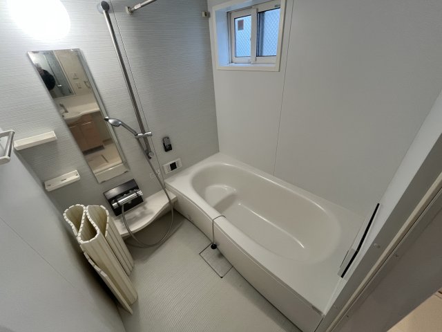 バス・シャワールーム　※別部屋写真参考※