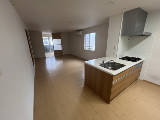 居室・リビング　※別部屋写真参考※