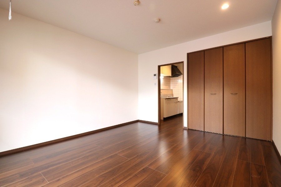 その他部屋・スペース　人気のフローリング