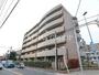 津田沼駅より徒歩12分 3階 築22年2ヶ月の賃貸物件