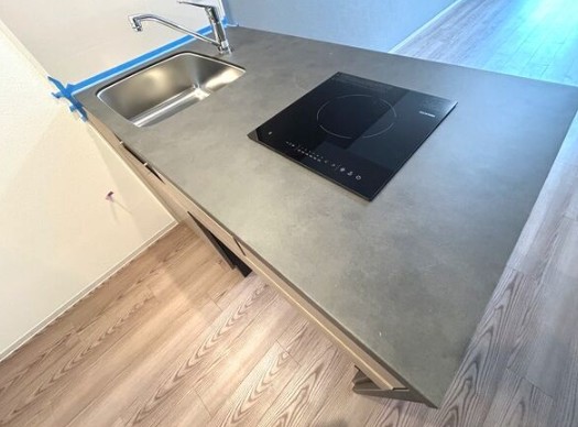 その他設備　別室の参考写真です。※現況優先