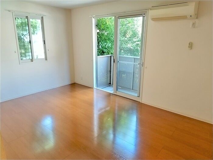 居室・リビング　リビング/居室