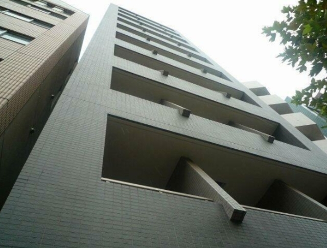 建物外観　別部屋参照