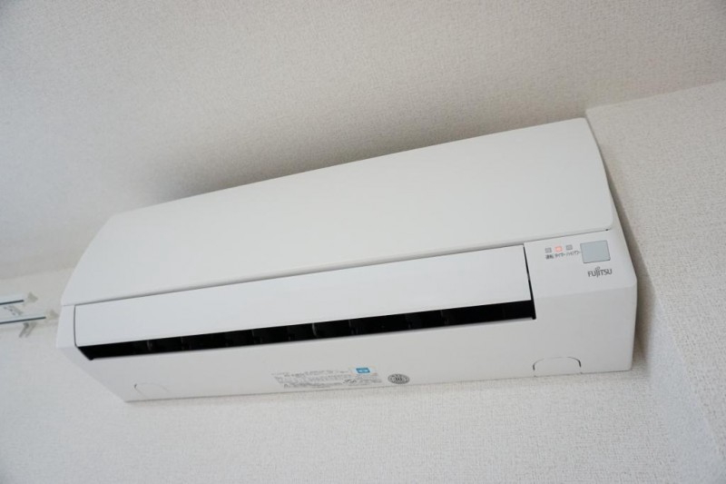 その他設備　設備