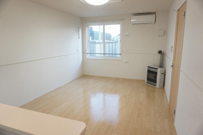 居室・リビング　リビング１