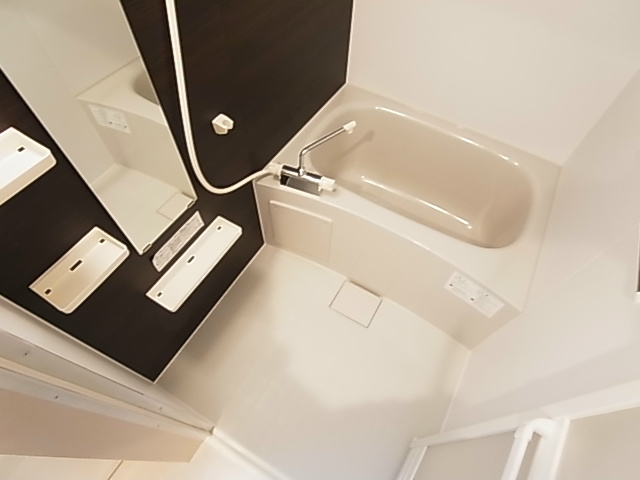 バス・シャワールーム　別物件同型