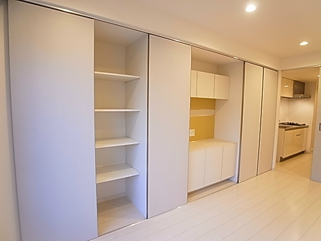 収納　別物件同型