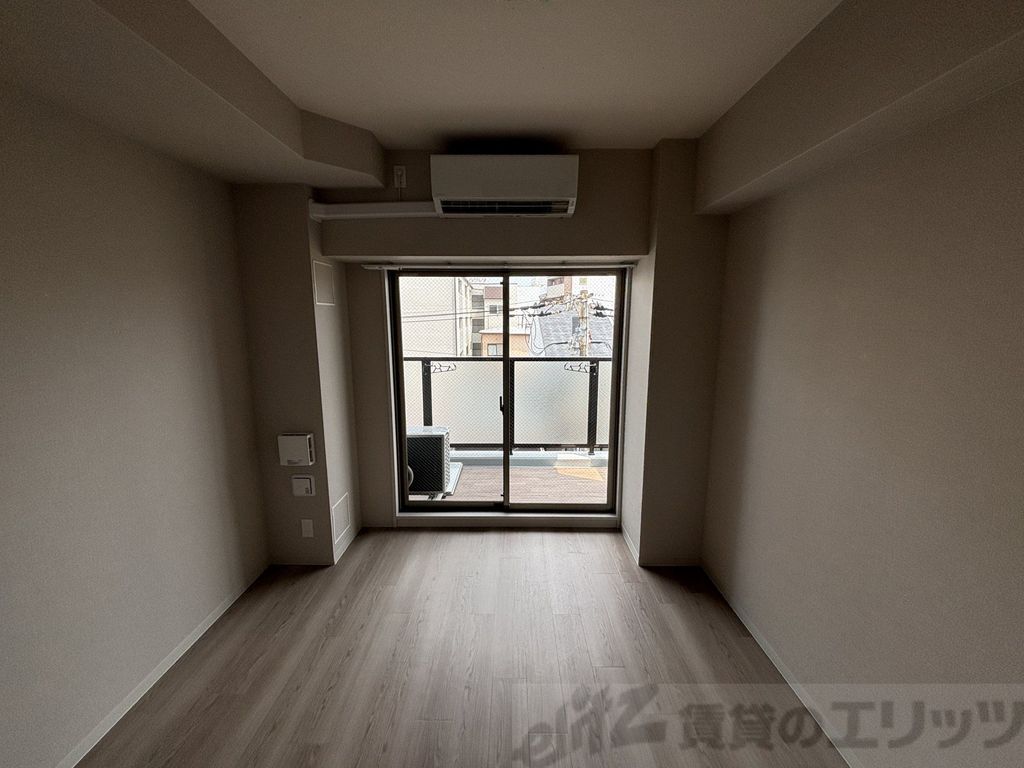 居室・リビング　リビング/居室