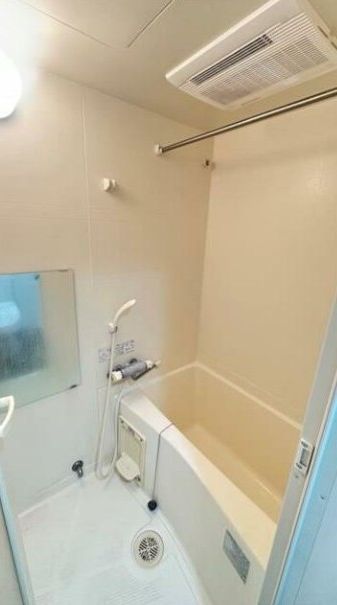 バス・シャワールーム　☆浴室☆