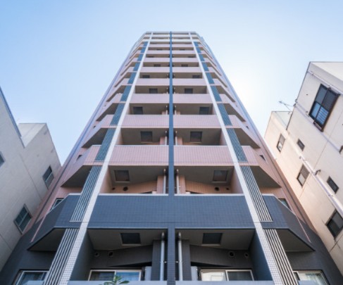 建物外観　☆外観☆