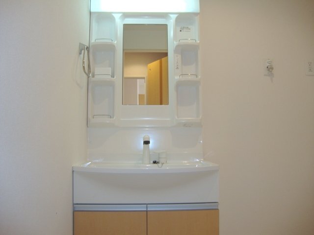 その他部屋・スペース　シャンプードレッサー