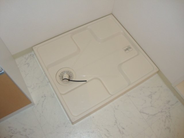 その他部屋・スペース　室内洗濯機置場