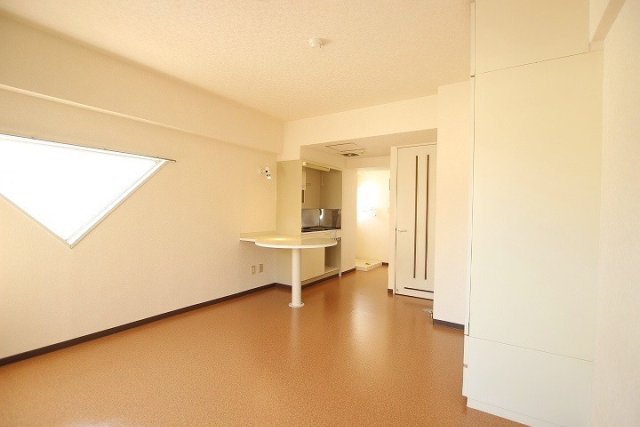 居室・リビング　同物件別号室のものです。