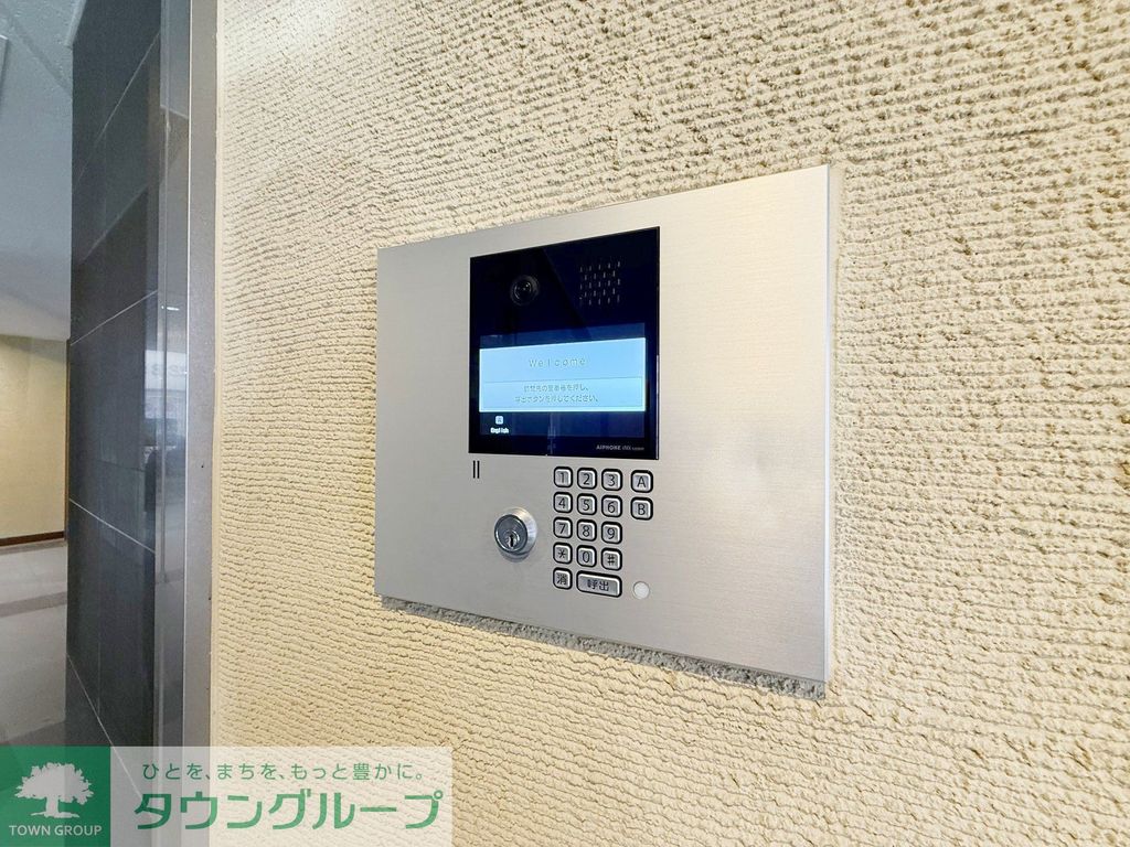 ロビー