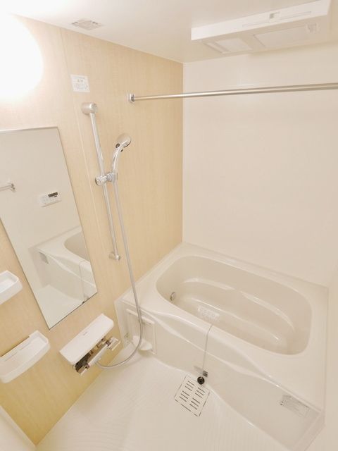 バス・シャワールーム　★お部屋探しは株式会社タウンハウジング東京まで★