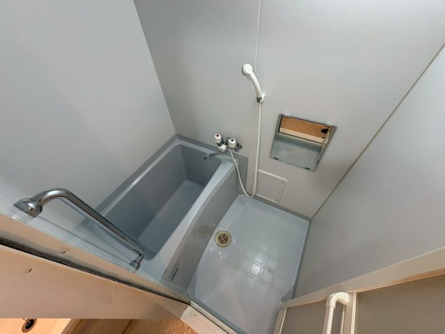 バス・シャワールーム　太閤通マンション
