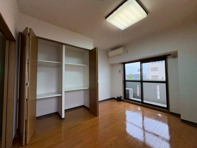 その他部屋・スペース　太閤通マンション