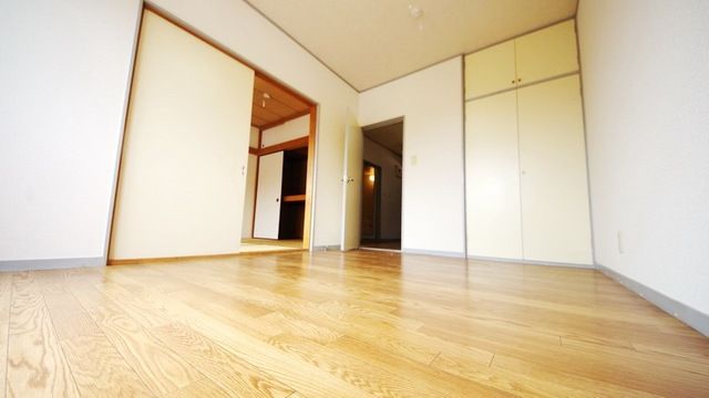 その他部屋・スペース　同建物別号室
