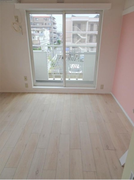 居室・リビング　他部屋参考写真