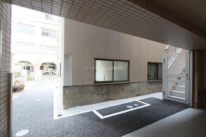 その他共有部分　★《見学予約受付中》契約金がクレジットカード決済可能です★