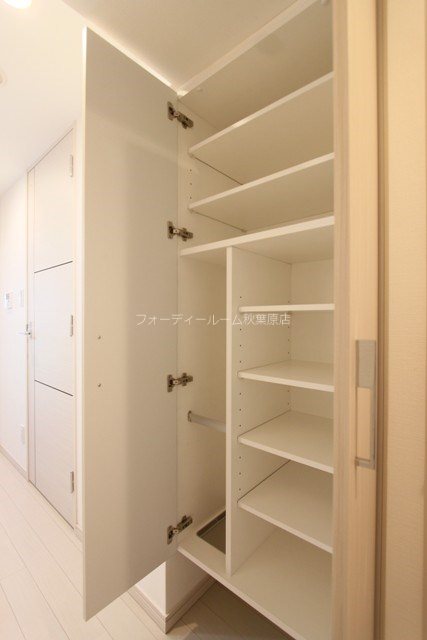 収納　別号室参考写真