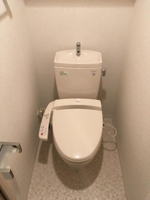 トイレ　参考写真