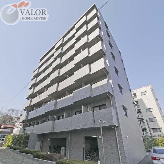 建物外観　物件画像