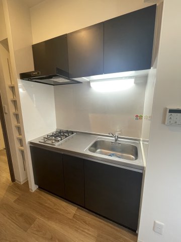 キッチン　※同物件別号室参考写真
