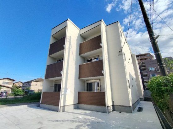 建物外観　物件画像