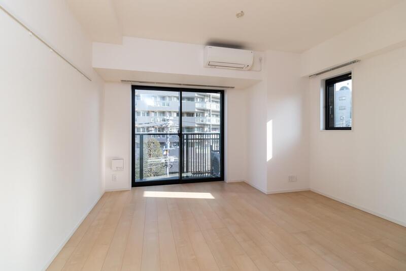 居室・リビング　居室※別部屋参考写真