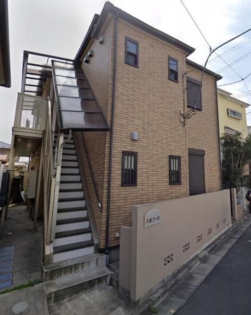 建物外観　★お問い合わせはタウンハウジングまで★