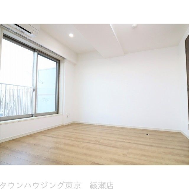 その他部屋・スペース　リビング/居室