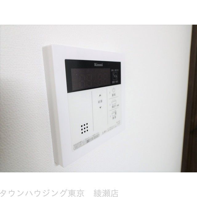 その他設備　設備