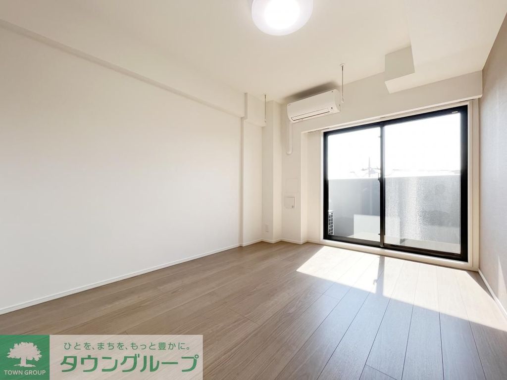 居室・リビング　★タウンハウジング東京蒲田店取り扱い物件です★