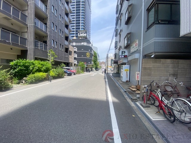 その他　周辺（その他）まで10m