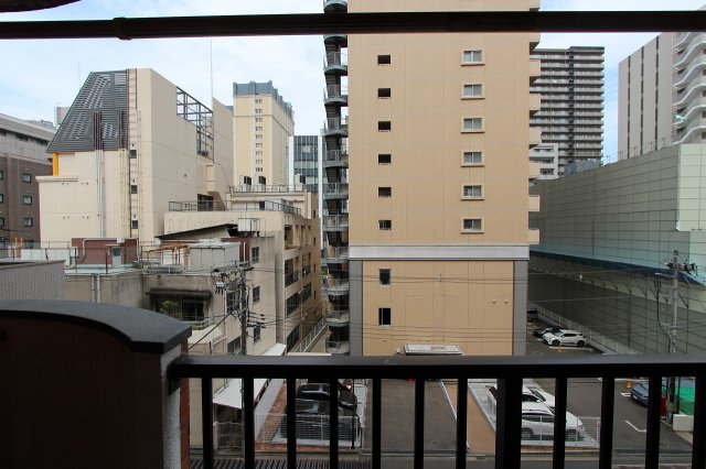 ライオンズマンション中央のその他写真