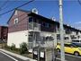 穂積駅よりバス2分 徒歩7分 1階 築33年3ヶ月の賃貸物件
