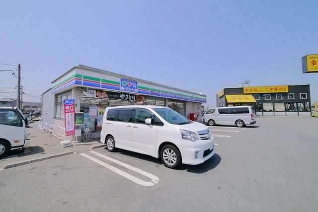 コンビニ　スリーエフ川越木野目店（コンビニ）まで911m