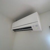 その他設備　エアコン　※別号室参考写真
