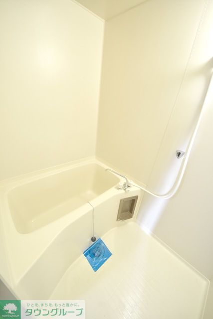 バス・シャワールーム　★同物件別部屋参考写真★