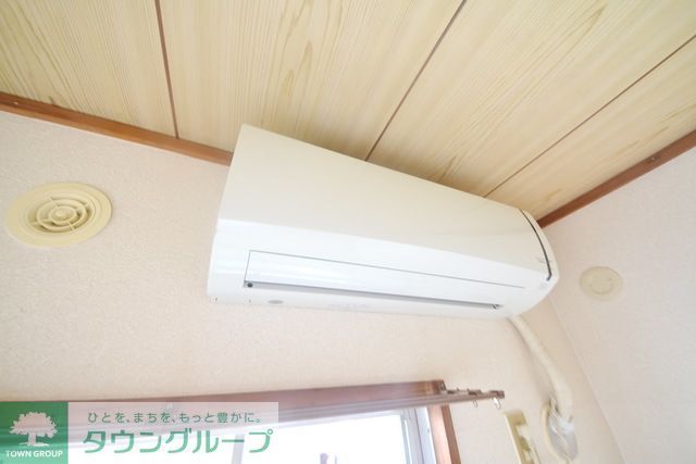 その他設備　★同物件別部屋参考写真★