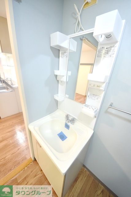 洗面設備　★同物件別部屋参考写真★