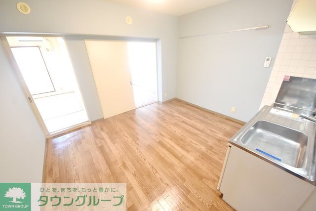 居室・リビング　★同物件別部屋参考写真★