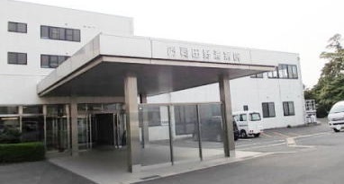 病院　門司田野浦病院（病院）まで300m