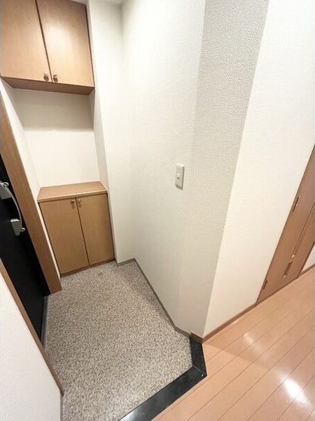 玄関　くじらのゼロ賃貸は＼仲介手数料0円×初期費用最安×全国対応／