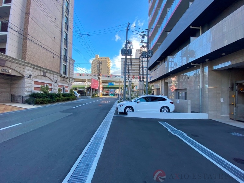その他　周辺（その他）まで10m