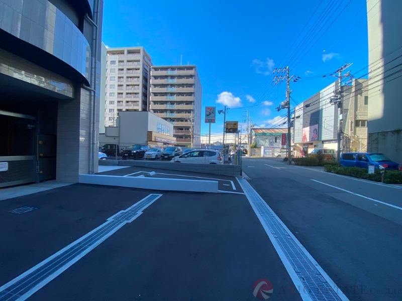 その他　周辺（その他）まで10m