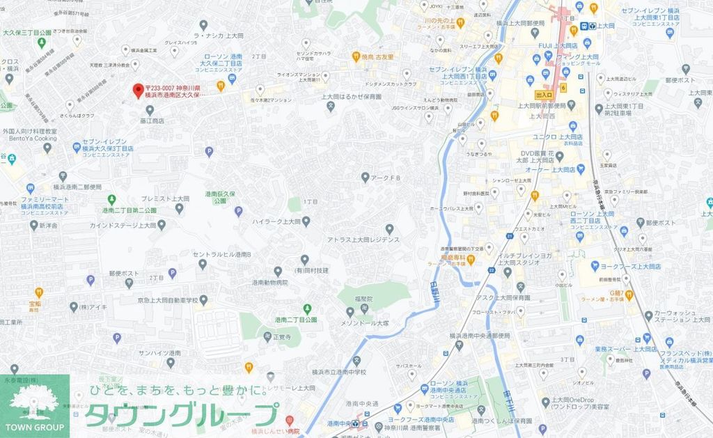 その他　★案内図★