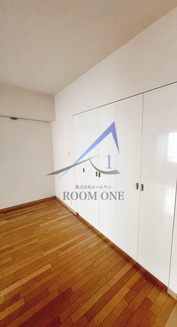 その他部屋・スペース　寝室です。