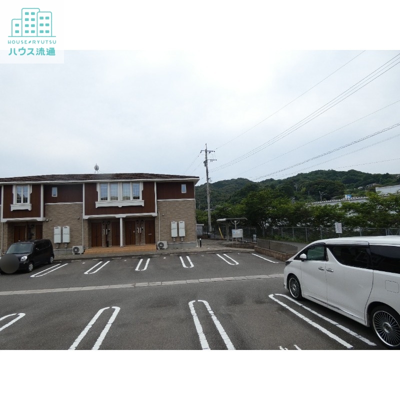 眺望　※別号室写真